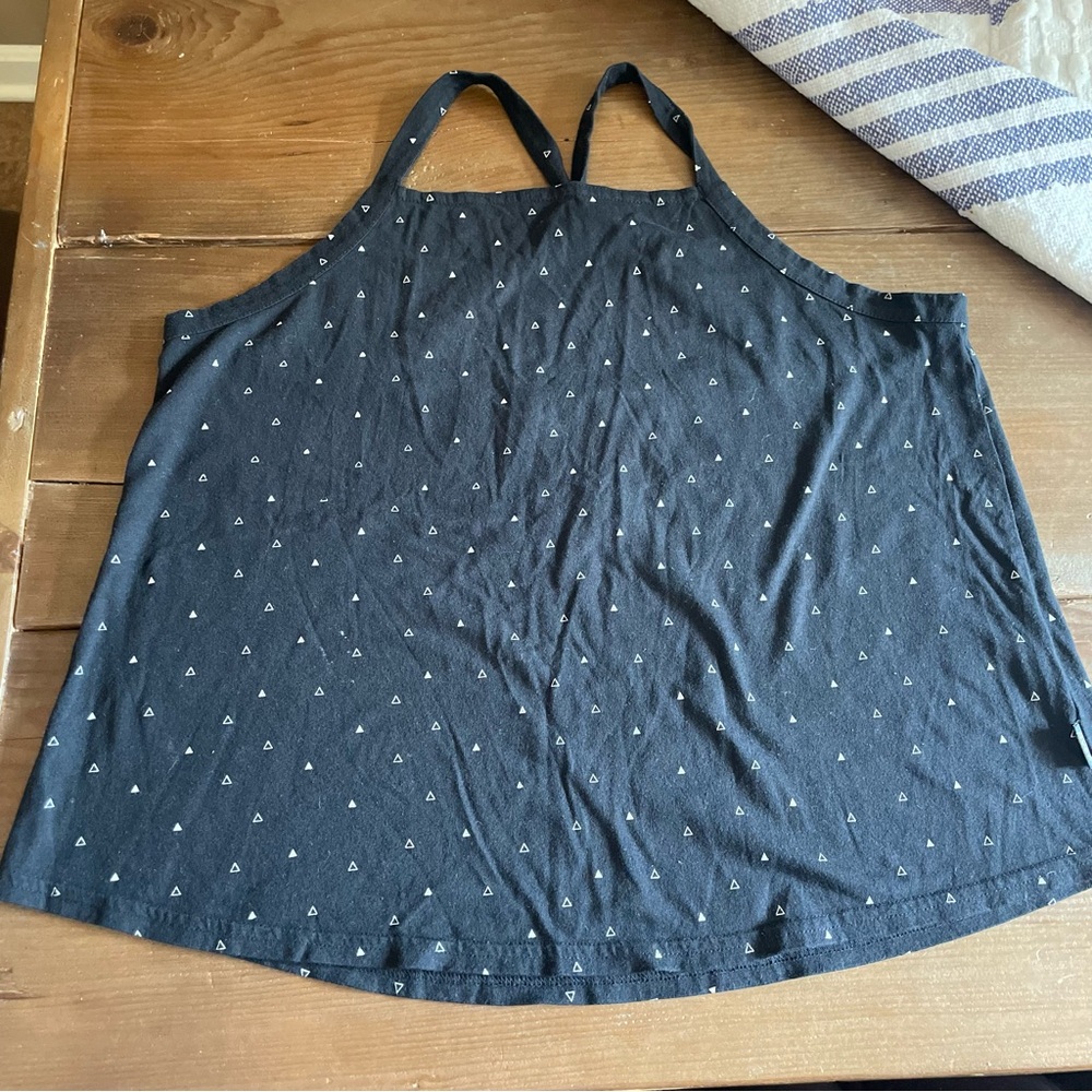 RVCA tank top